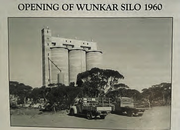 Wunkar Silo